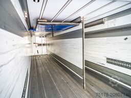 SCHMITZ SCB-S3B - CARRIER VECTOR