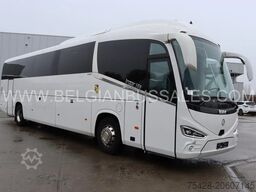 Irizar I6S 13.35 / Back door