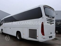 Irizar I6S 13.35 / Back door