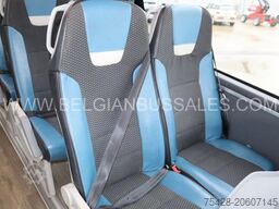 Irizar I6S 13.35 / Back door