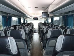 Irizar I6S 13.35 / Back door