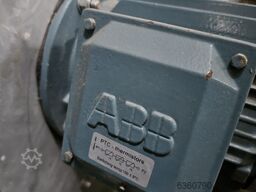 Howden / JHM Sealing Air Fans DST40-150-5.5/D