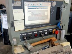 Emmegi Phantomatic T4 A