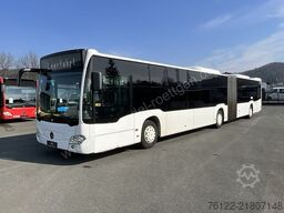 Mercedes-Benz O 530 G Citaro