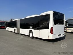 Mercedes-Benz O 530 G Citaro