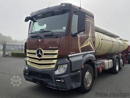 Mercedes-Benz 2545 Actros