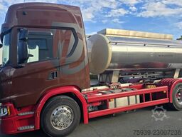 Scania G500 4x2