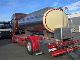 Scania G500 4x2