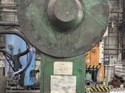 HUTA ZIGMUNT, Poland MPM 2000A