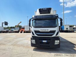 Iveco STRALIS AT 260S36Y/PS