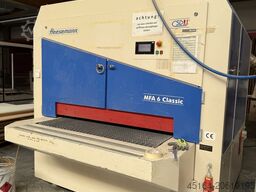 Heesemann MFA 6 Classic