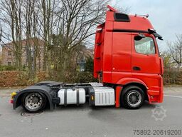 Mercedes-Benz Actros 1848 GigaSpace/Retarder/Voll Luft/Eu6d