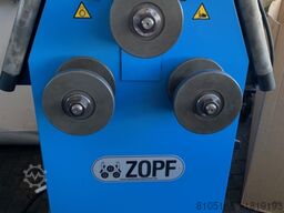 ZOPF ZB 70/3H ECO
