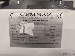 CEMNAZ MAKİNA 