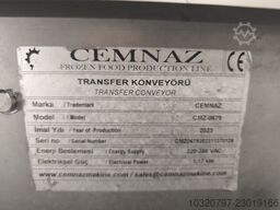 CEMNAZ MAKİNA 