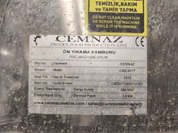 CEMNAZ MAKİNA 