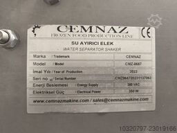 CEMNAZ MAKİNA 