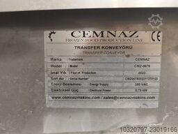 CEMNAZ MAKİNA 