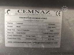CEMNAZ MAKİNA 