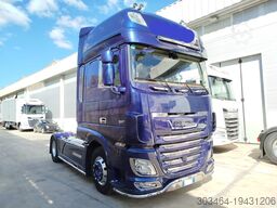 DAF XF 530 FT
