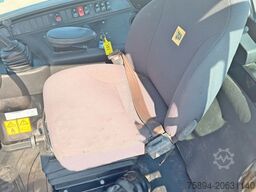 JCB 406 t4 * RADLADER * 4x4 * TOPZUSTAND