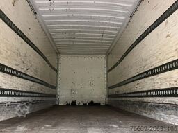 KRONE Wechselbrücke Koffer