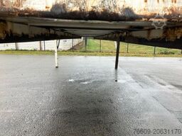 KRONE Wechselbrücke Koffer