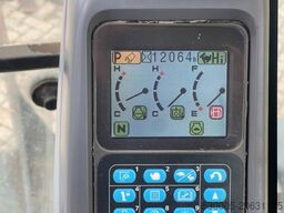 Komatsu PW 180-7EO     2009