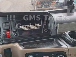 MAN TGX 26.500 / Auto+Ret / Silo 30 Kubik