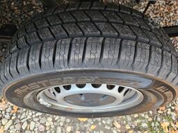 MERCEDES-BENZ Sprinter 317 CDI MAXI|60°°°KM|9G|3,5t AHK|RF-KAM