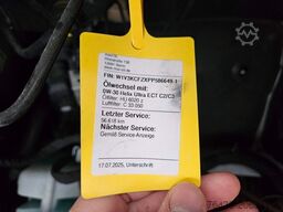 MERCEDES-BENZ Sprinter 317 CDI MAXI|60°°°KM|9G|3,5t AHK|RF-KAM