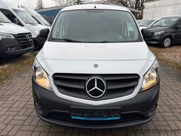 MERCEDES-BENZ Citan 108 CDI LANG|AC|PTS|1.HD|TÜV,ÖL,BREMSENneu