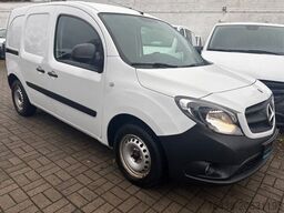 MERCEDES-BENZ Citan 108 CDI LANG|AC|PTS|1.HD|TÜV,ÖL,BREMSENneu