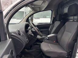 MERCEDES-BENZ Citan 108 CDI LANG|AC|PTS|1.HD|TÜV,ÖL,BREMSENneu