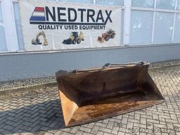  RIMAN HYDRAULIC FRONT BUCKET FOR JCB 3CX