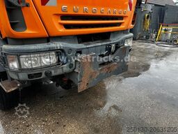 IVECO Euro Cargo 140 E28 4x4 GETRIEBE PROBLEM