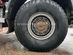 IVECO Euro Cargo 140 E28 4x4 GETRIEBE PROBLEM