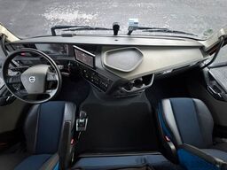 VOLVO FH 510 8x2 Palfinger Lift+Lenk Voll LUFT