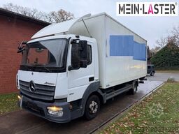MERCEDES-BENZ Atego 816 LBW AHK 3 Sitzer