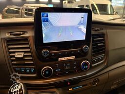 FORD Transit Jumbo Rollstuhl Lift 9 Sitze AHK 3,5T