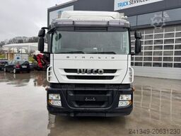 IVECO Stralis 310 4x2