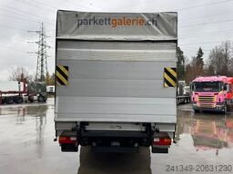 IVECO Stralis 310 4x2