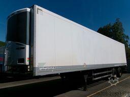 SCHMITZ CARGOBULL Sattelauflieger Kühlkoffer