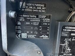 Linde H30T-02