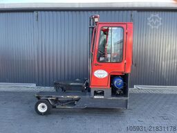 Combilift C4000
