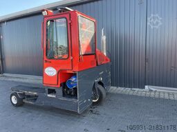 Combilift C4000