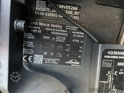 Linde H30T-02