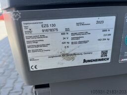 Jungheinrich EZS130