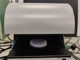 Interscience SCAN500