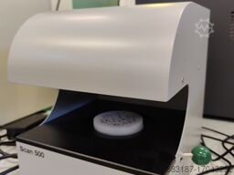 Interscience SCAN500